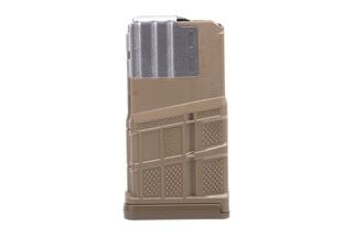 Lancer FDE AR-15 magazine.